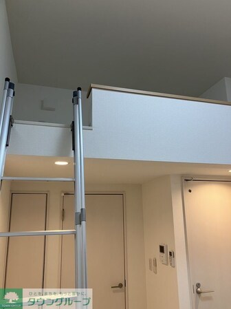 IXO富士町Iの物件内観写真